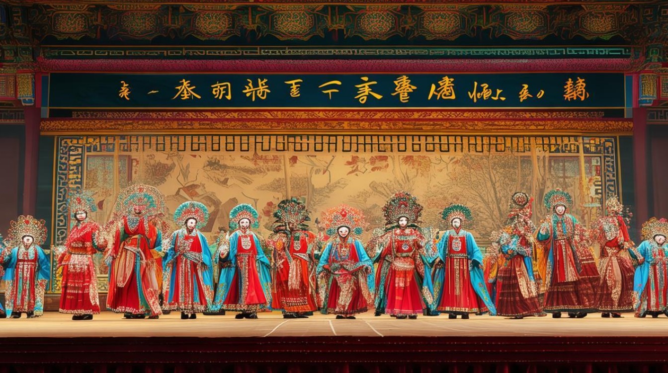 河南戏曲大的名字