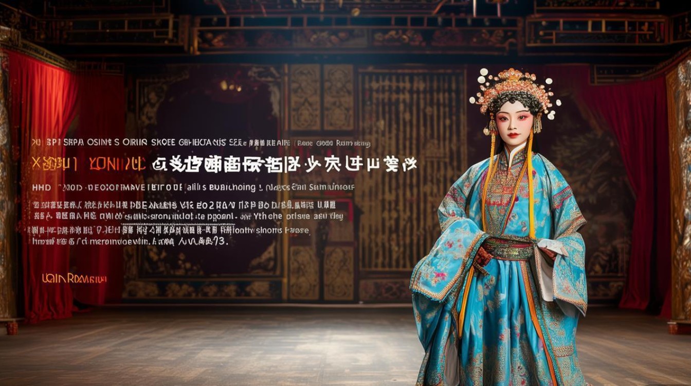 京剧荀灌娘 剧情介绍