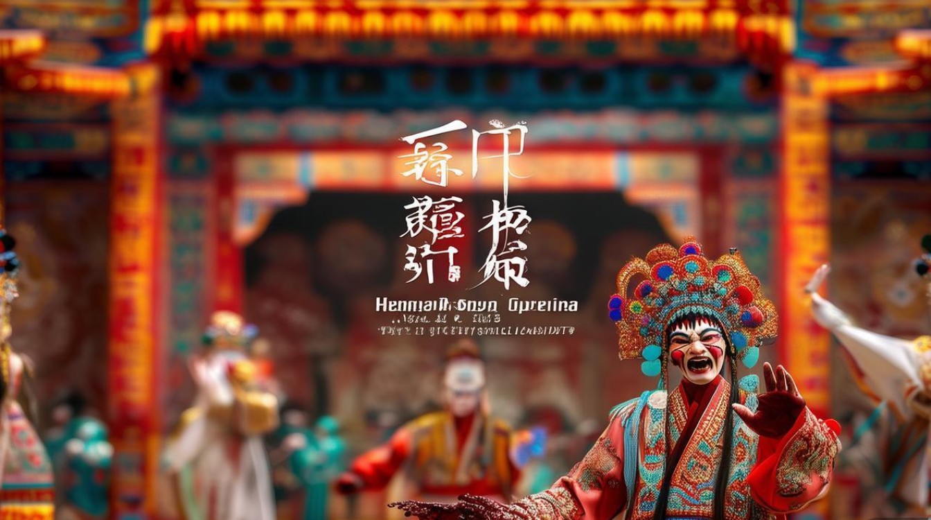 河南豫剧涤耻血