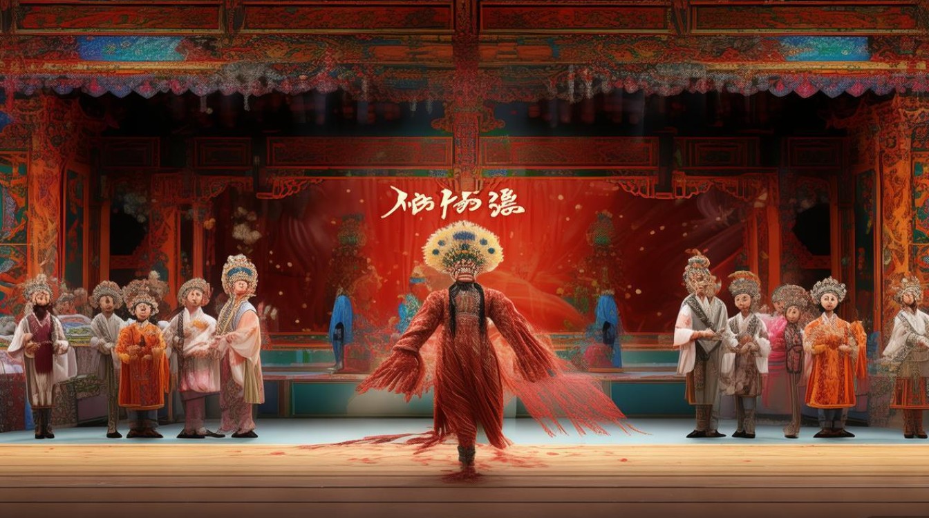 河南豫剧涤耻血