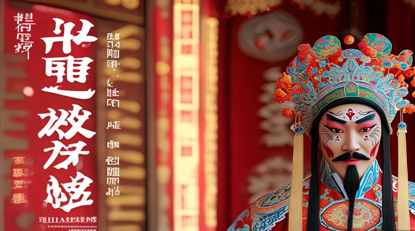 闹天宫京剧李少春