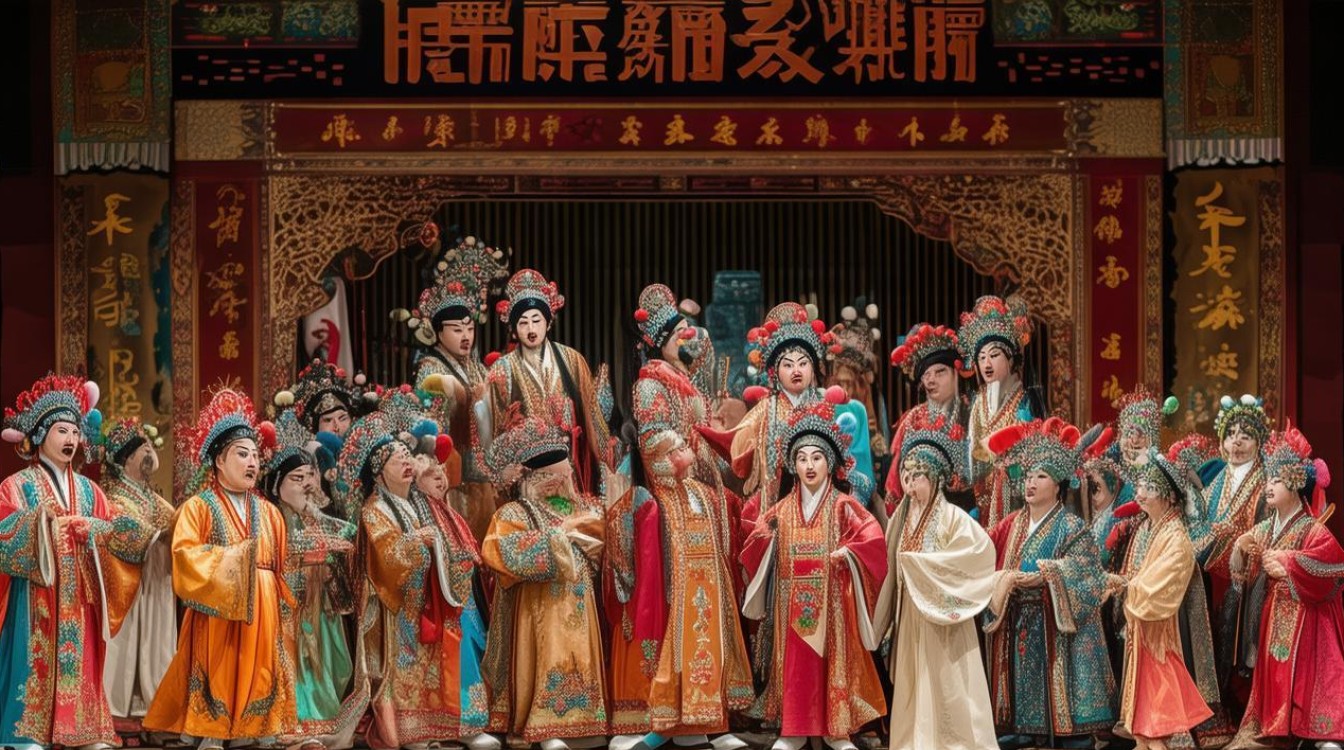 豫剧打碗记全剧