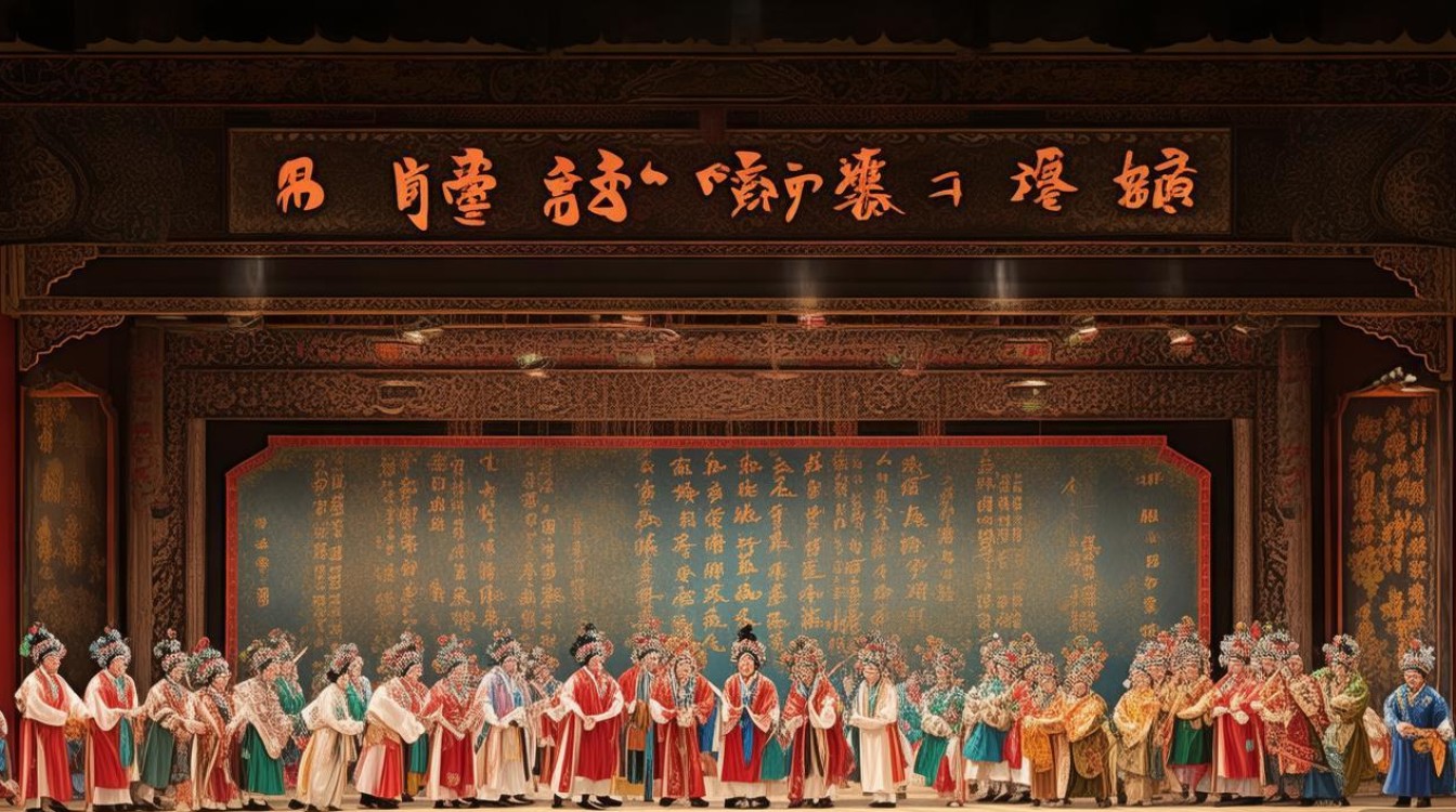 豫剧打碗记全剧