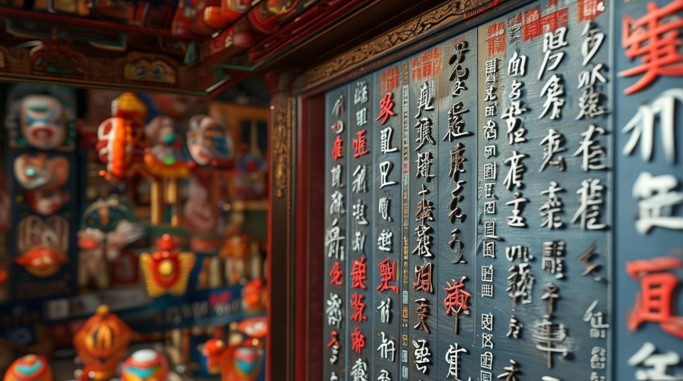 戏曲剧目有哪些