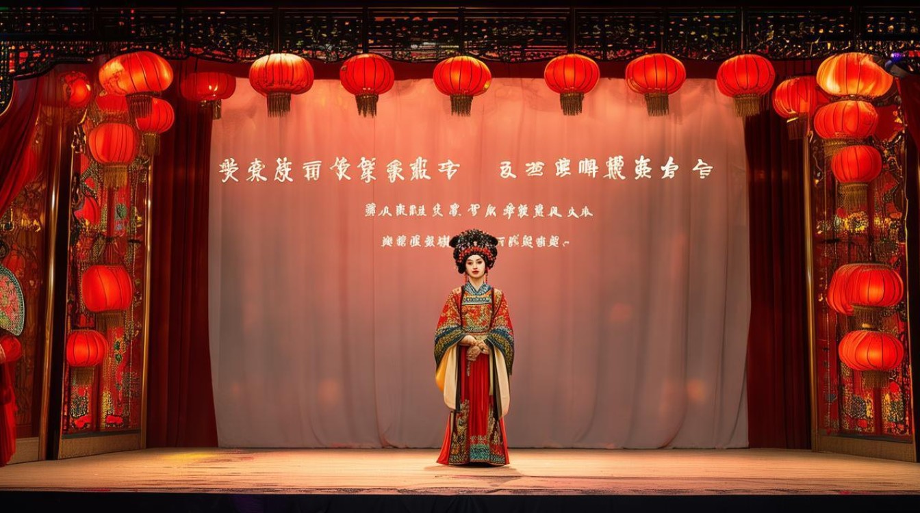豫剧卷席筒歌曲