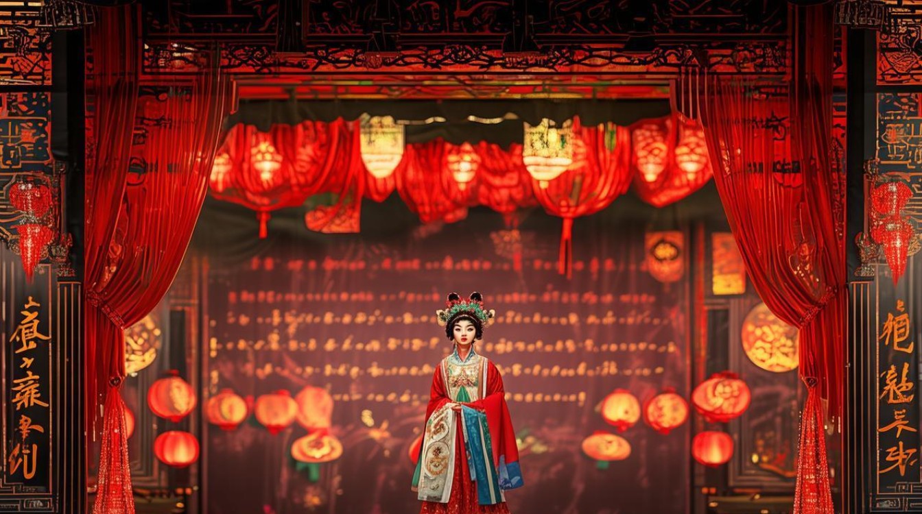 豫剧卷席筒歌曲