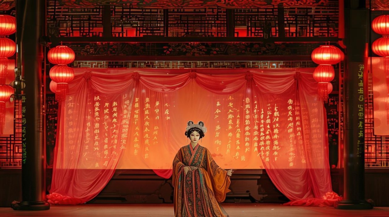 豫剧卷席筒歌曲