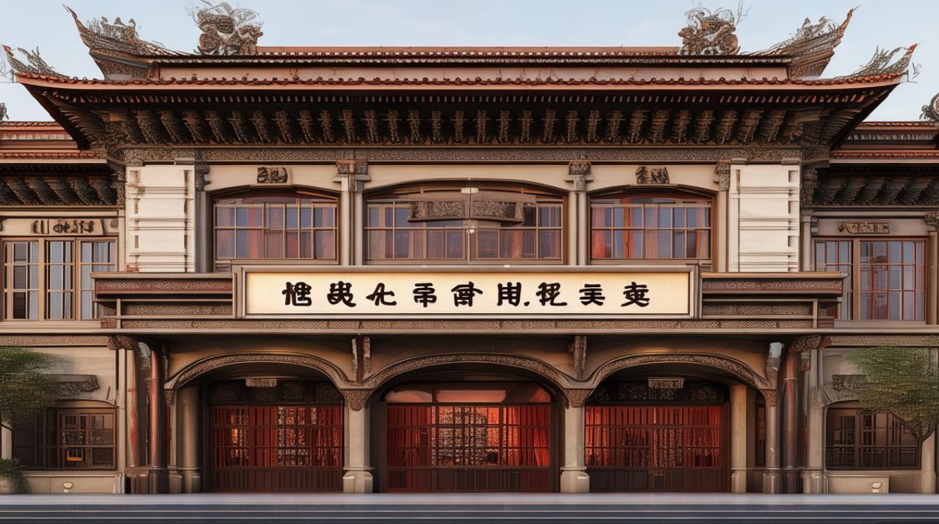 延吉市京剧院