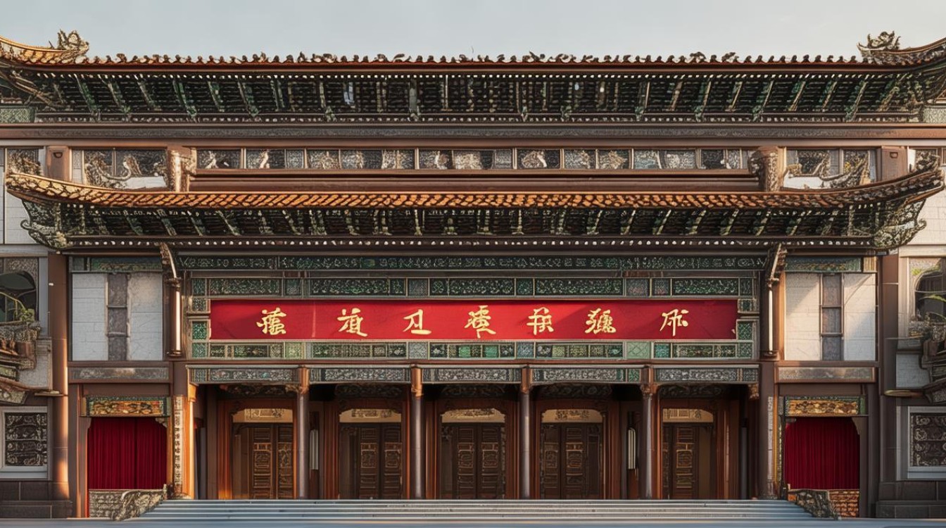 延吉市京剧院
