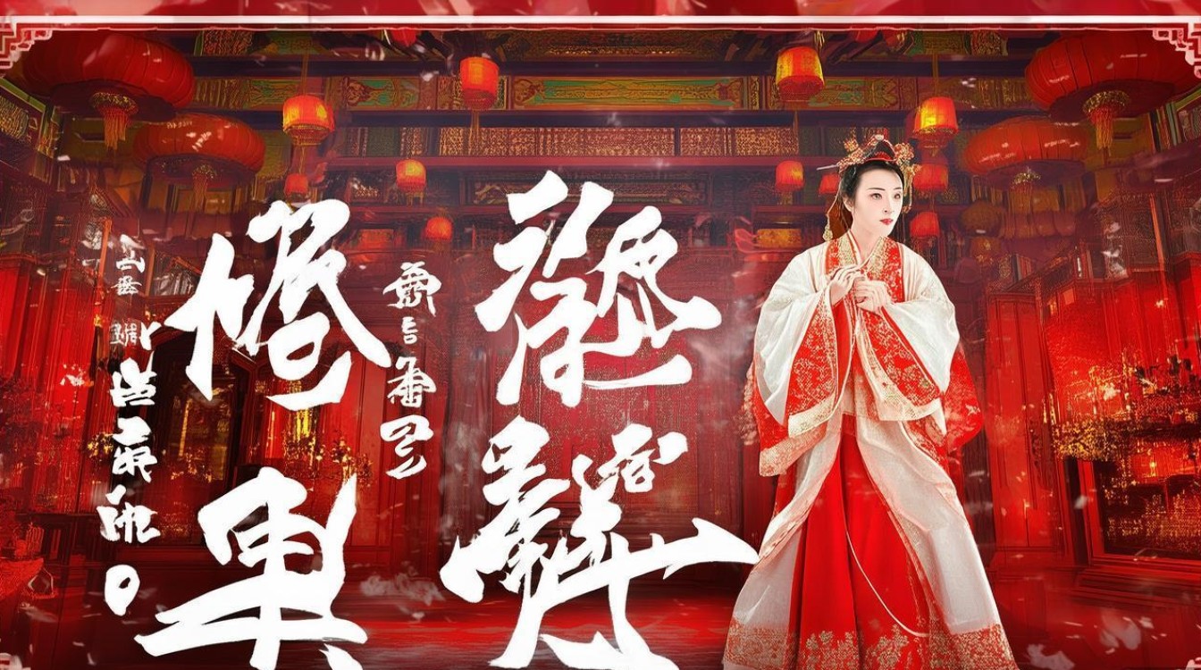 豫剧电影李天保娶亲