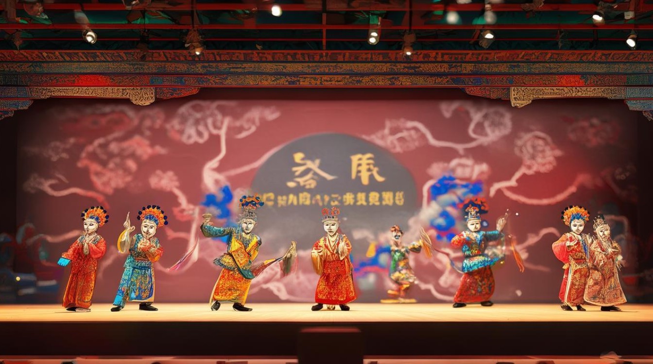 百度京剧戏曲网
