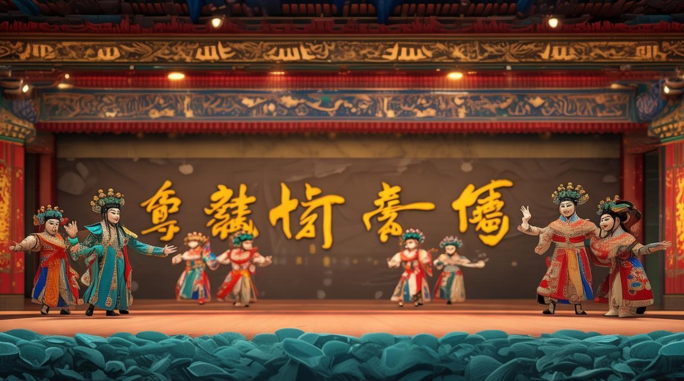 百度京剧戏曲网