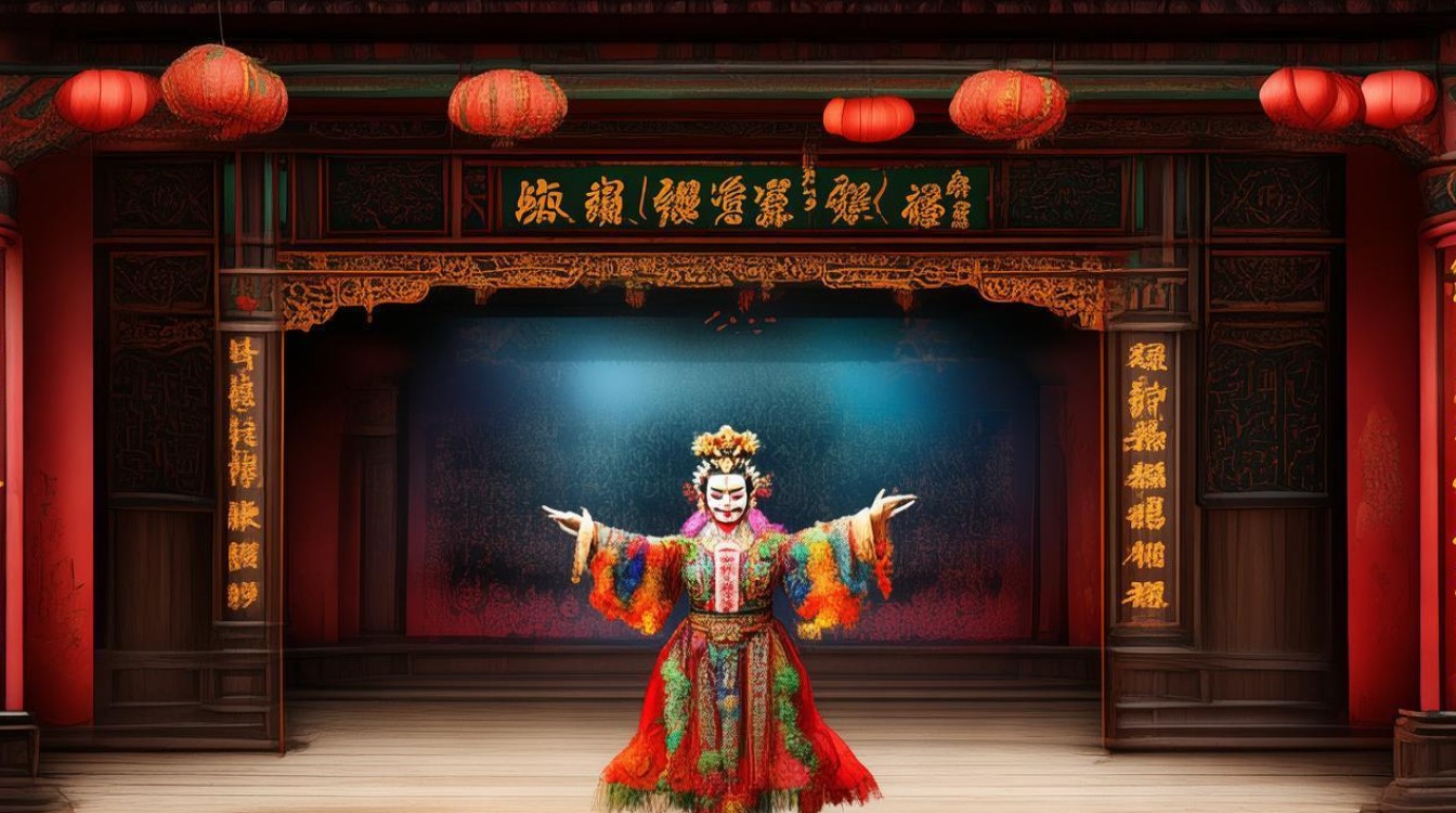 山东地方戏曲腔