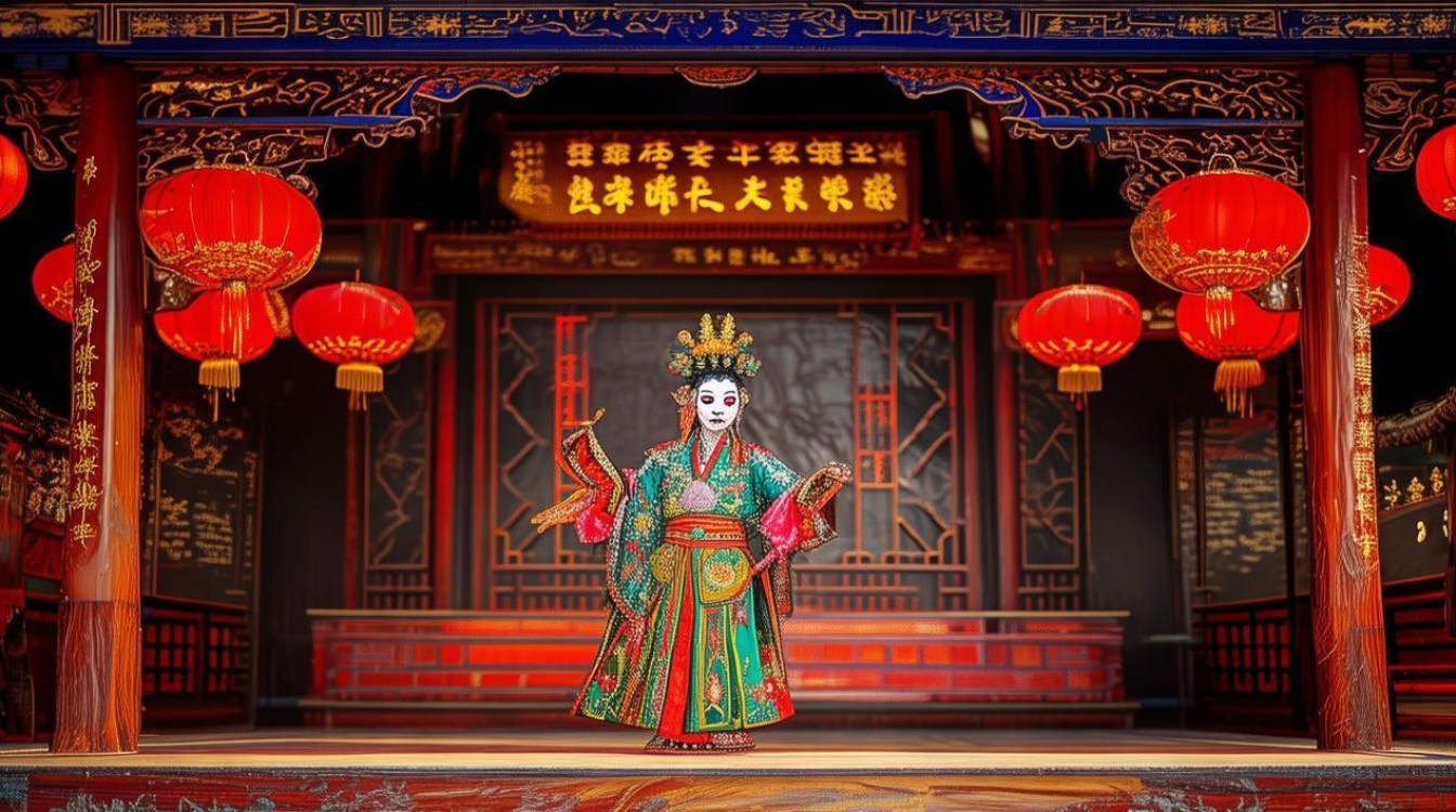 山东地方戏曲腔