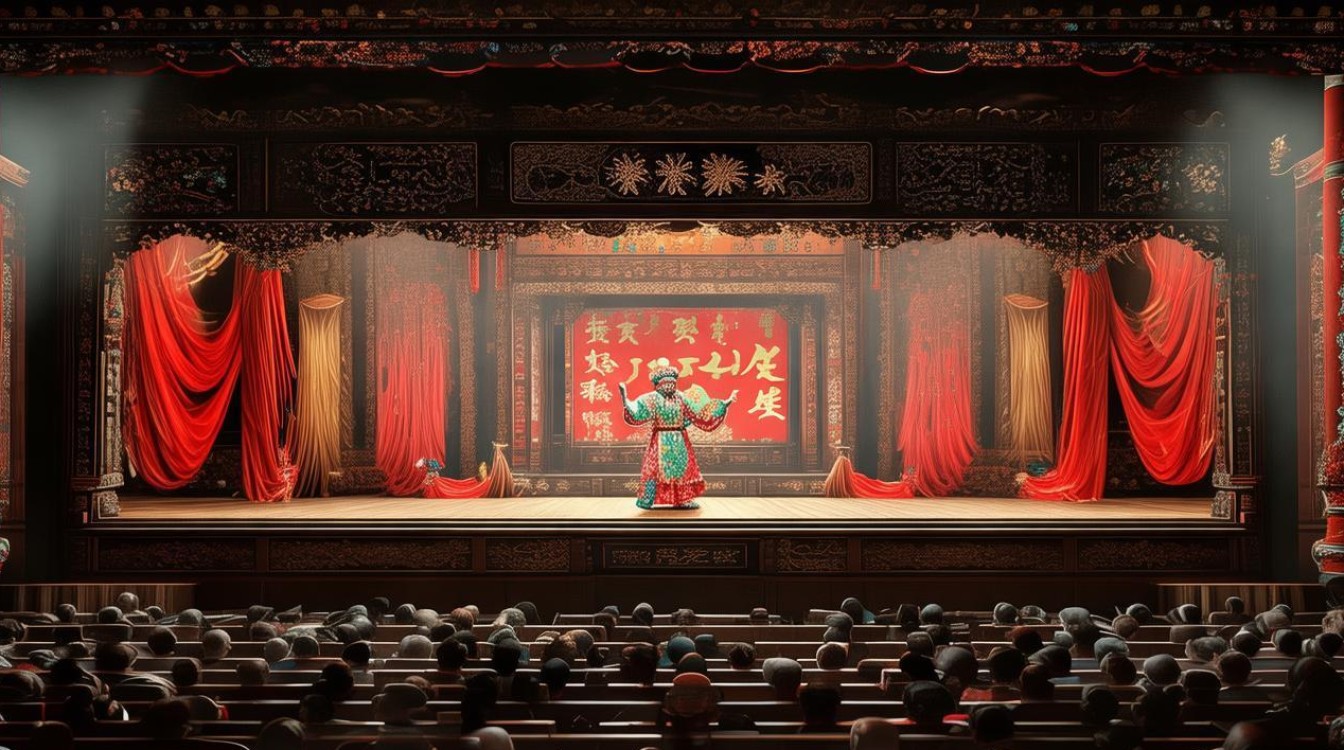 京剧带坛字的剧名