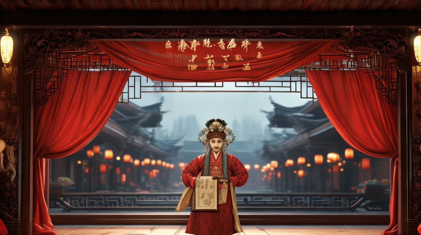 京剧带坛字的剧名
