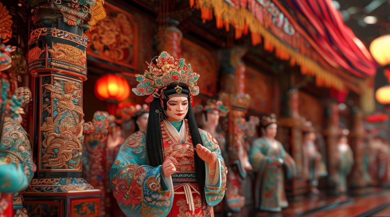 魏云戏曲视频大全