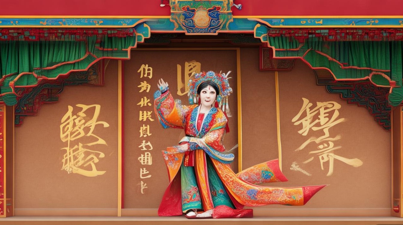 张晓红戏曲大全