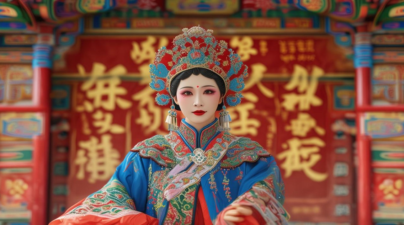 张晓红戏曲大全
