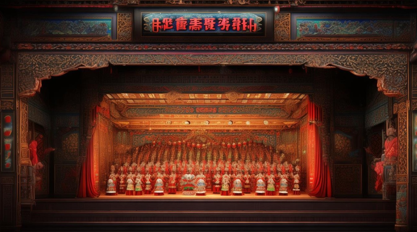 包头晋剧院全部戏曲