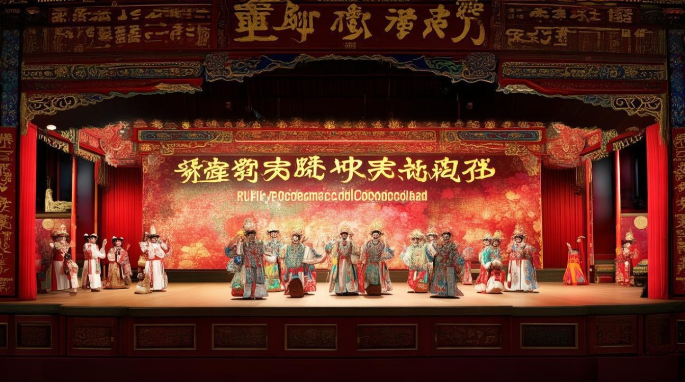 河南豫剧全场视频下载