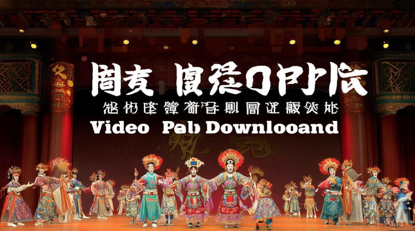 河南豫剧全场视频下载