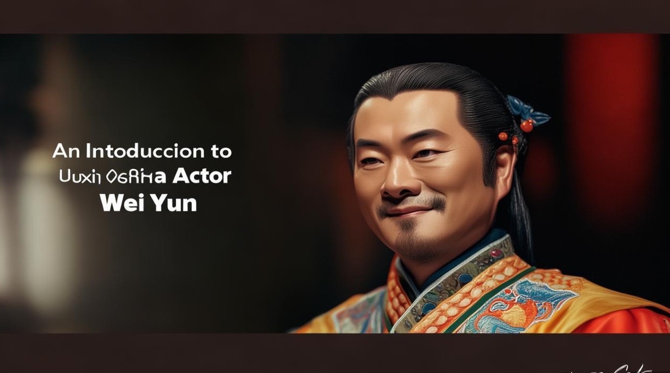 豫剧演员魏云简介