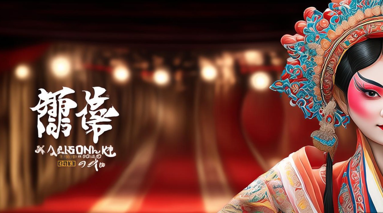 豫剧王敏微博