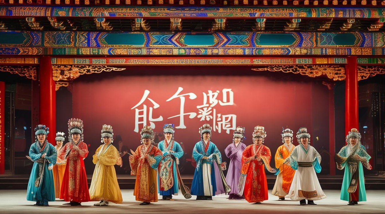 越剧与京剧国家重视谁