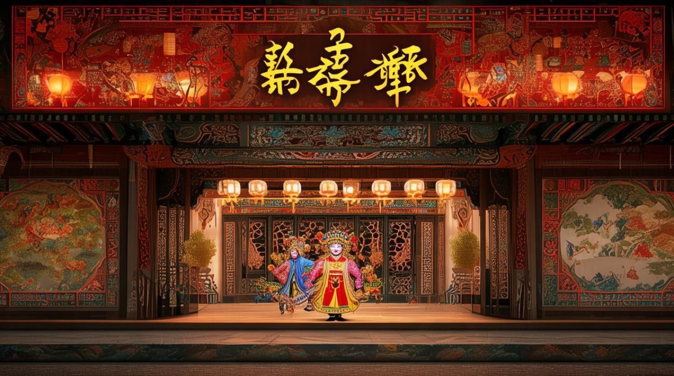 国京剧艺术网
