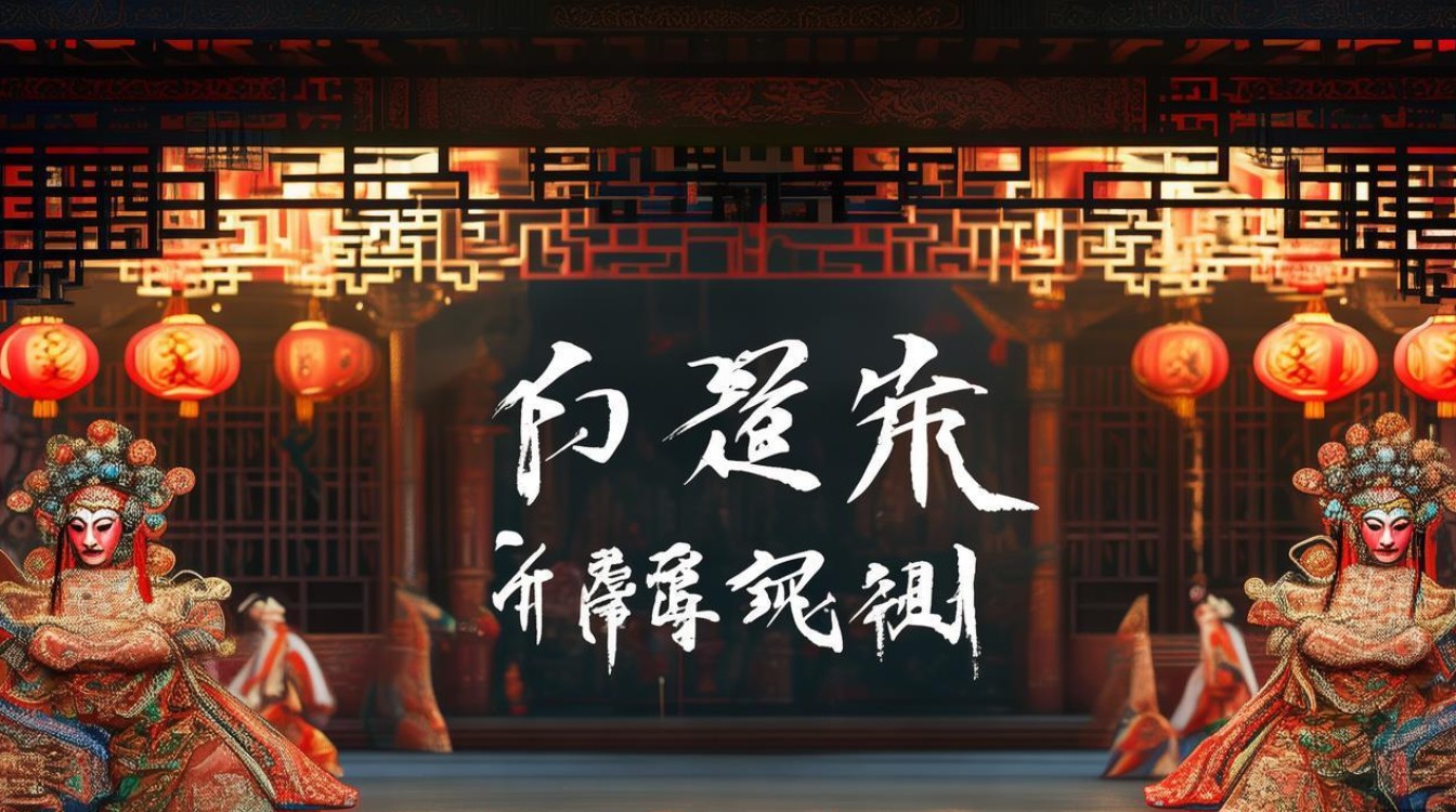 国京剧艺术网