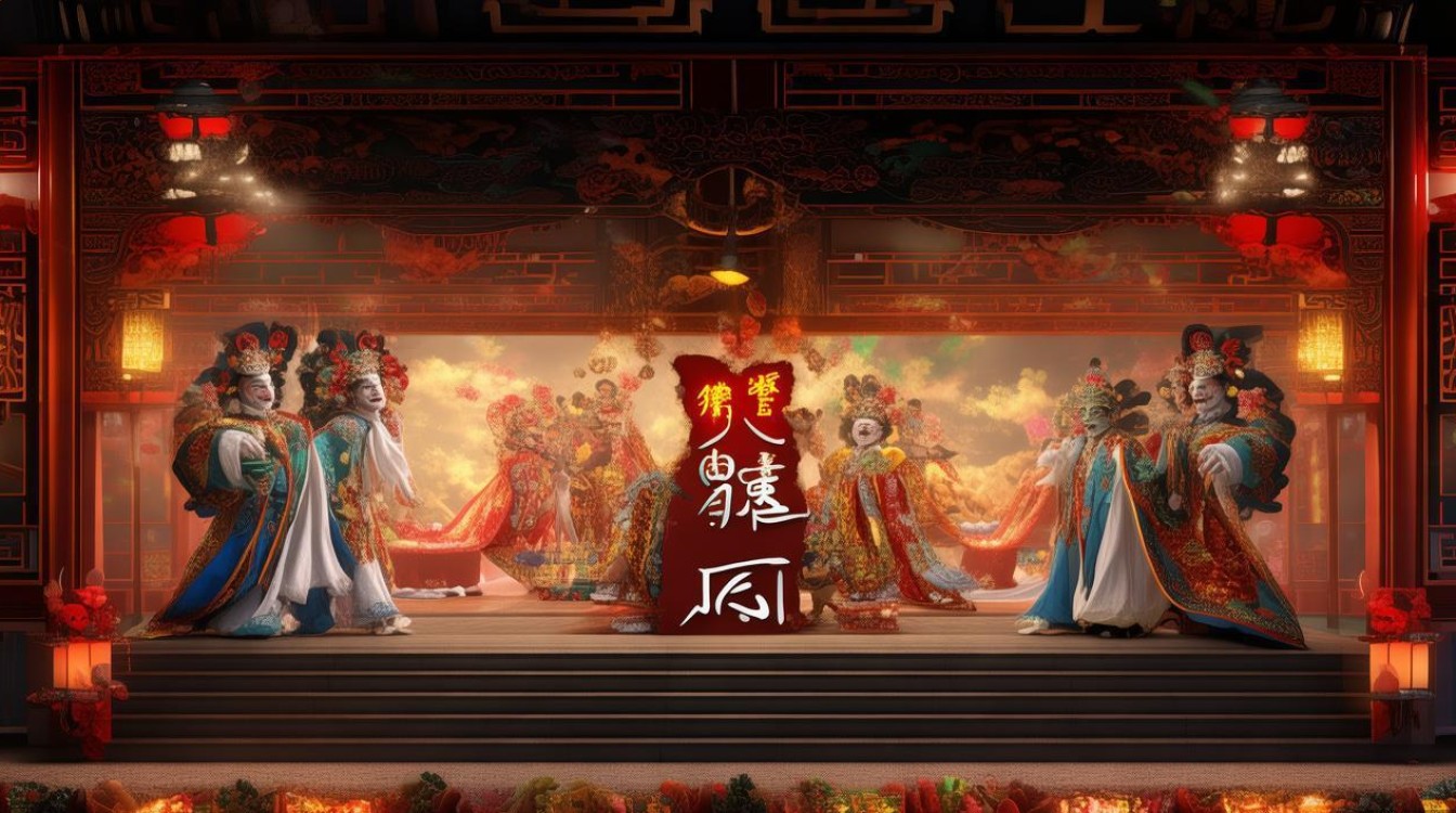 国京剧艺术网