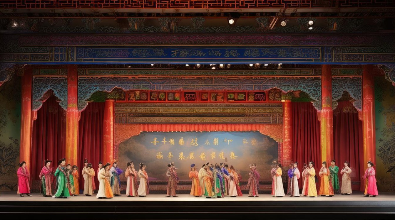 河南豫剧《清风亭》全场
