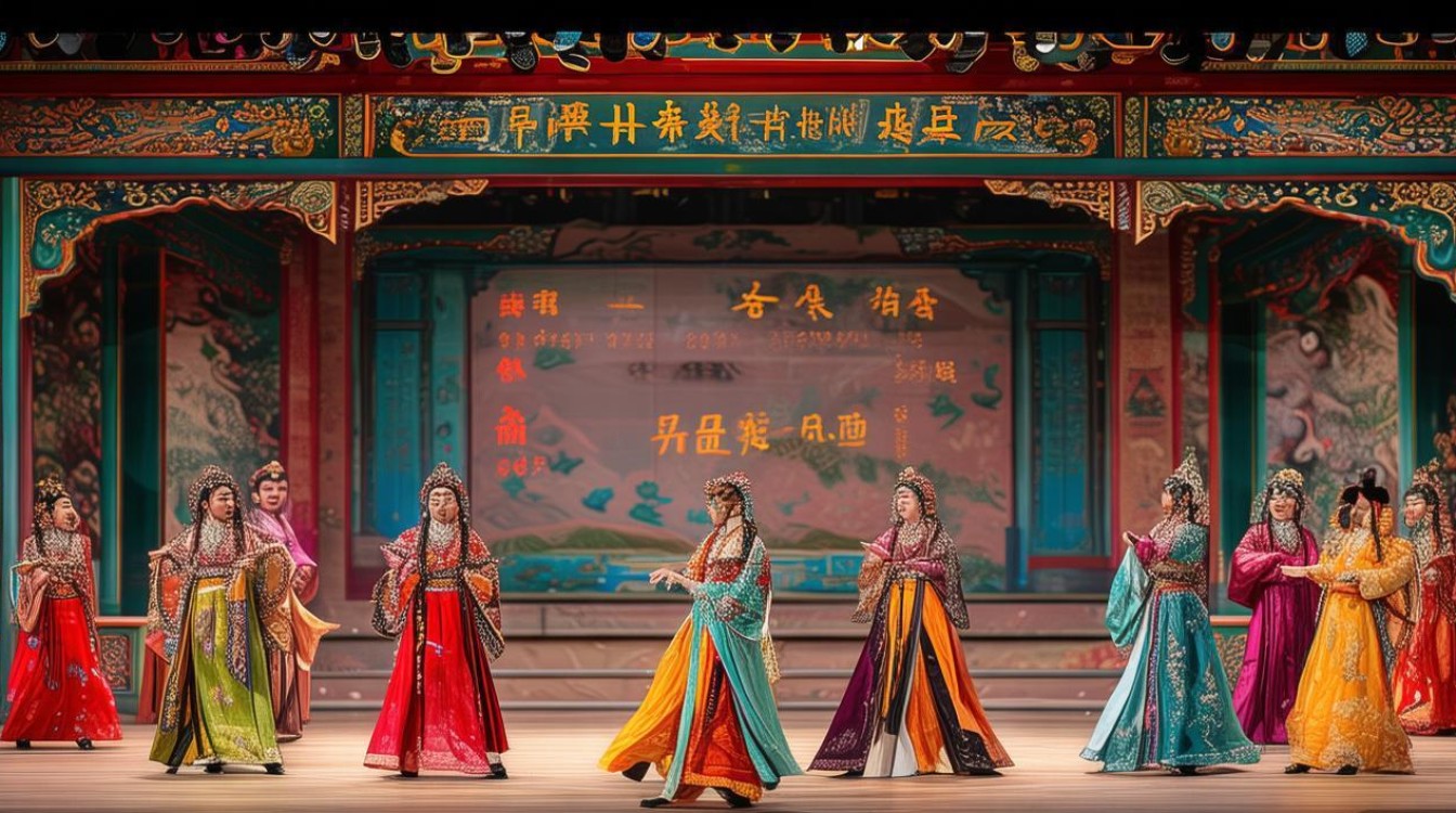 河南豫剧《清风亭》全场