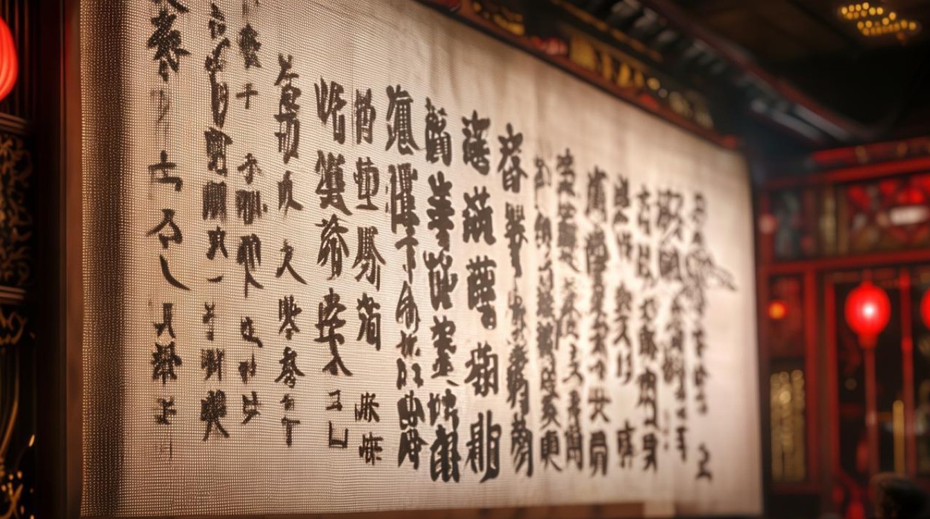 戏曲视频怎么滚动打字