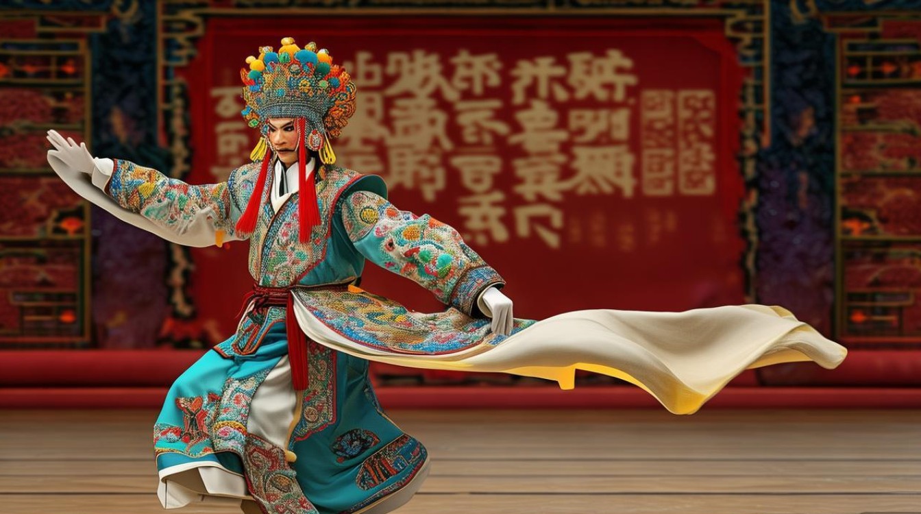河南豫剧胡侃转