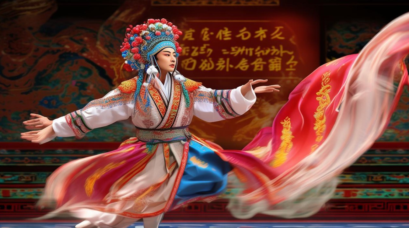 河南豫剧胡侃转