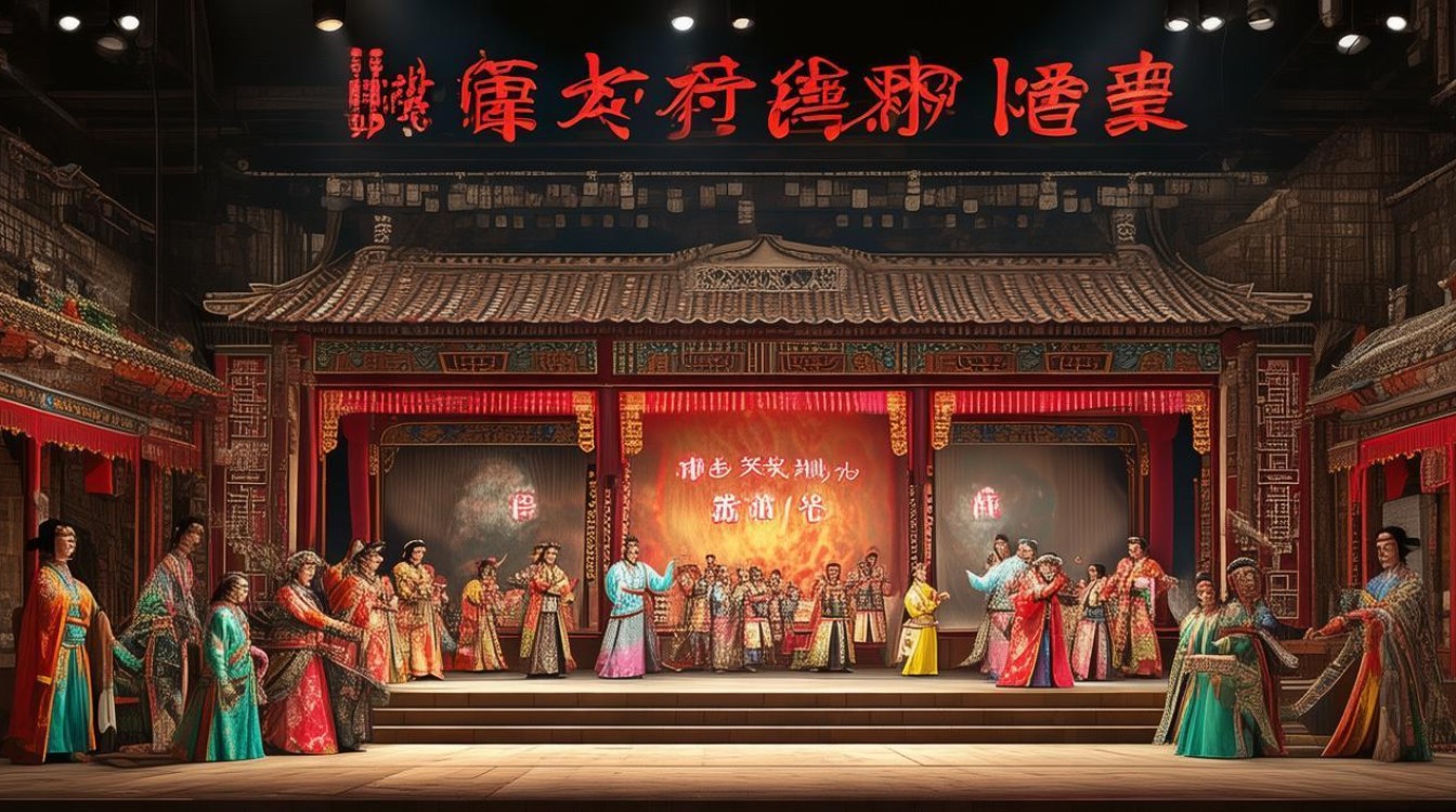 豫剧老电影全场戏
