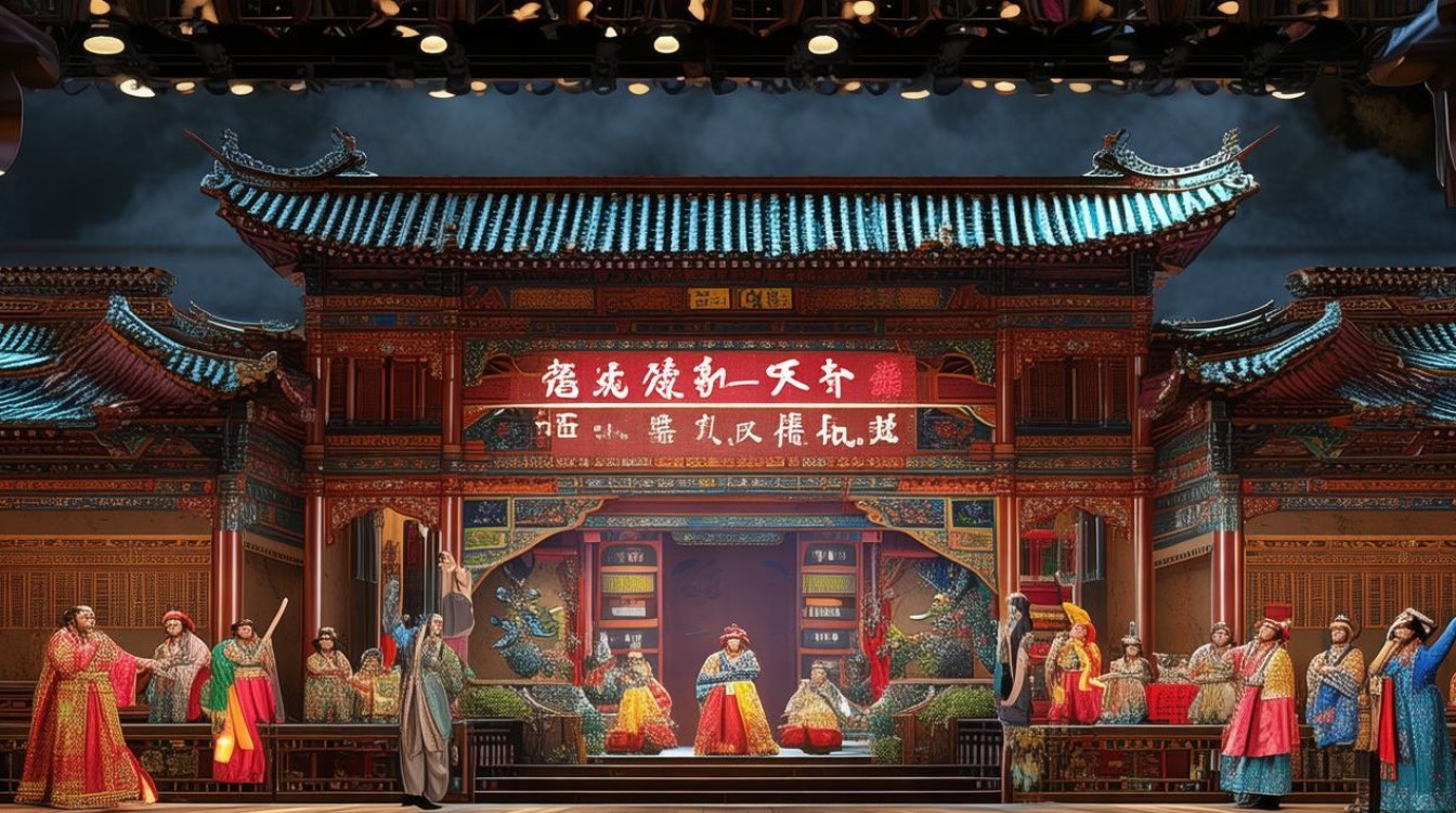 豫剧老电影全场戏