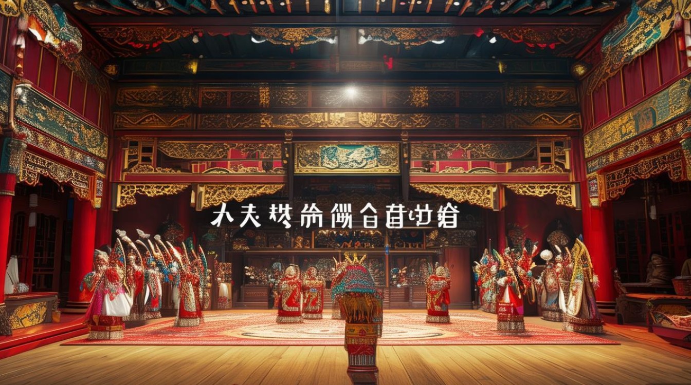 直播梨园戏曲频道