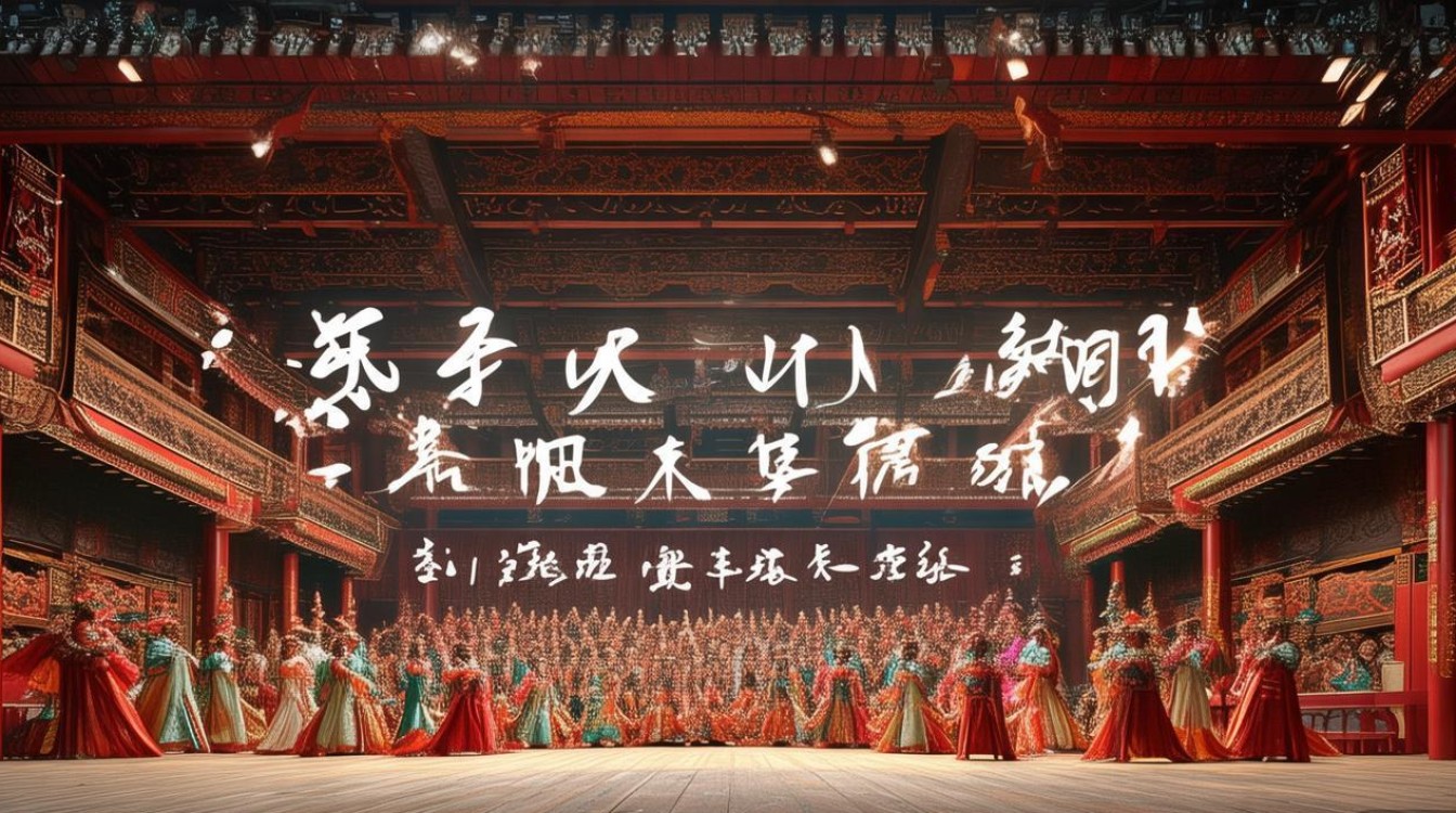直播梨园戏曲频道
