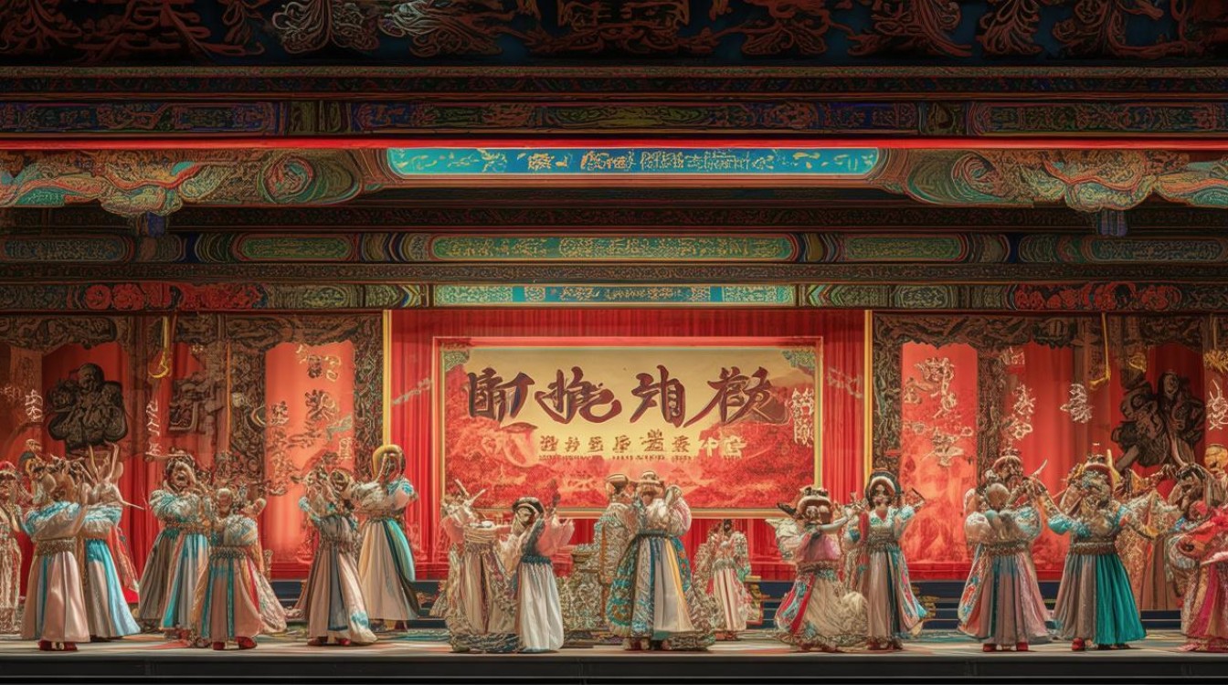 豫剧大全苏武牧羊全场