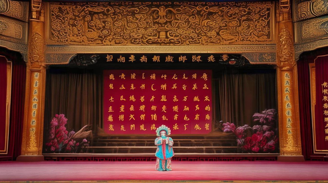 金龟记北京京剧院