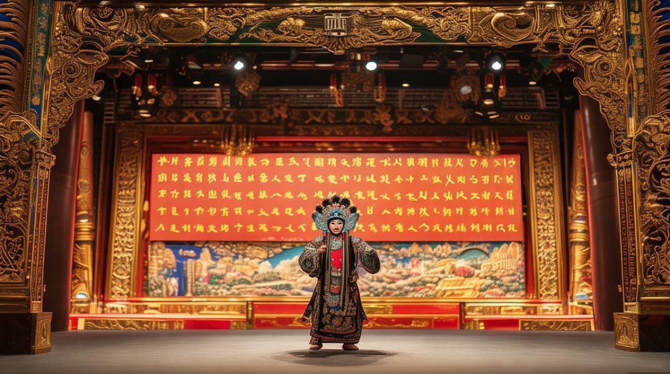 金龟记北京京剧院