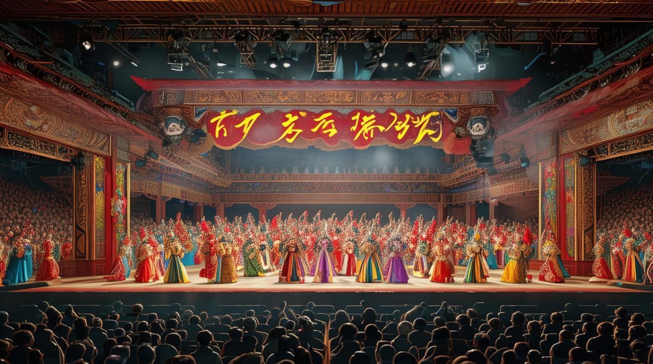 豫剧整场戏全集