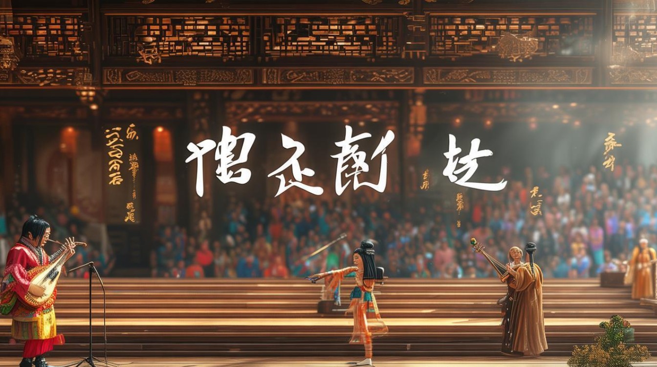 下载戏曲河南坠子