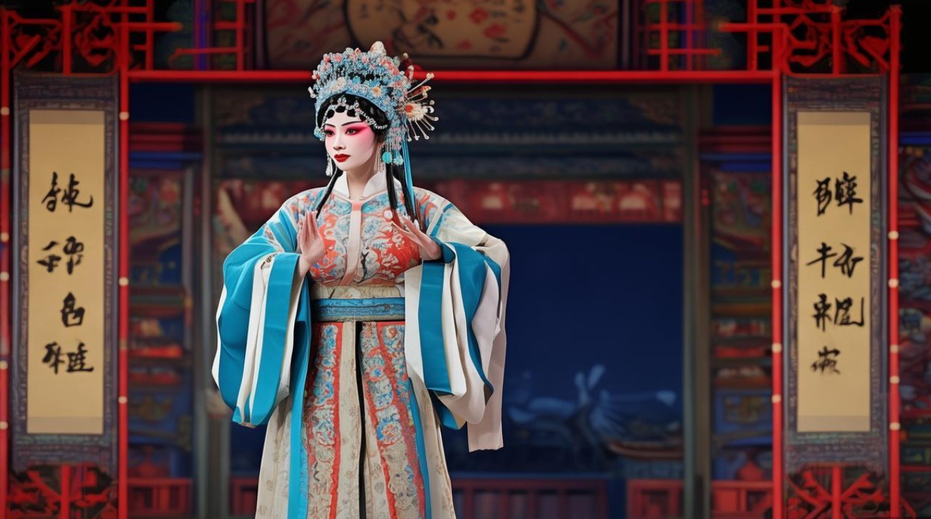 京剧汉明妃老唱词
