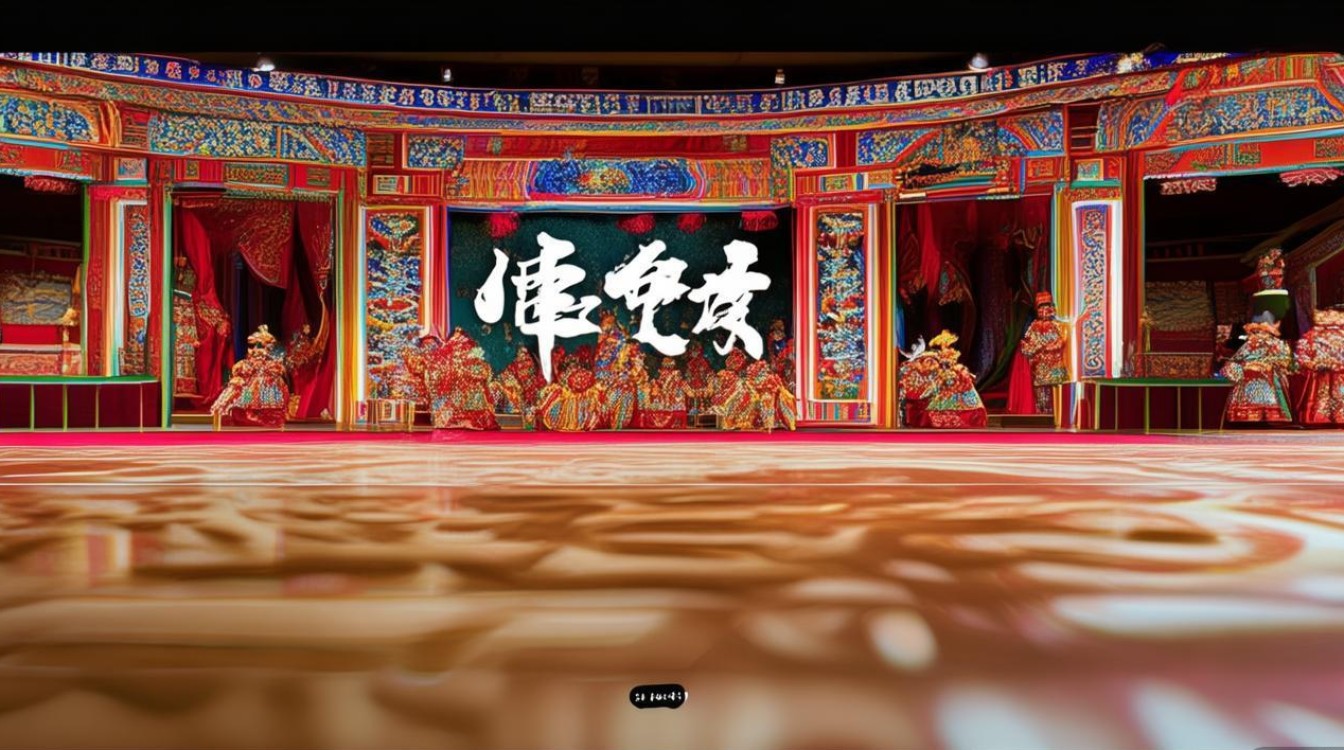 河南豫剧视频戏曲网