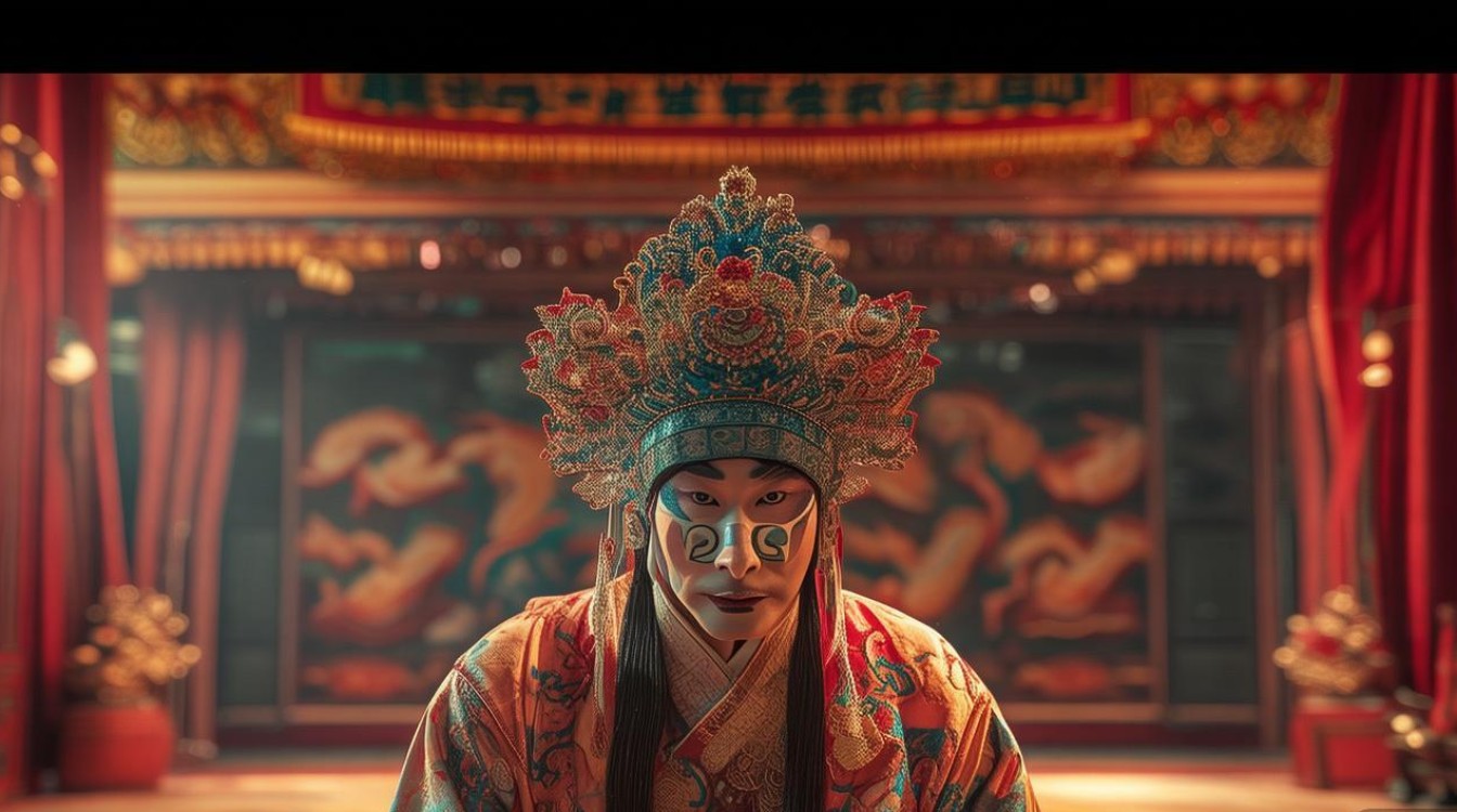 京剧打龙袍包丞唱词