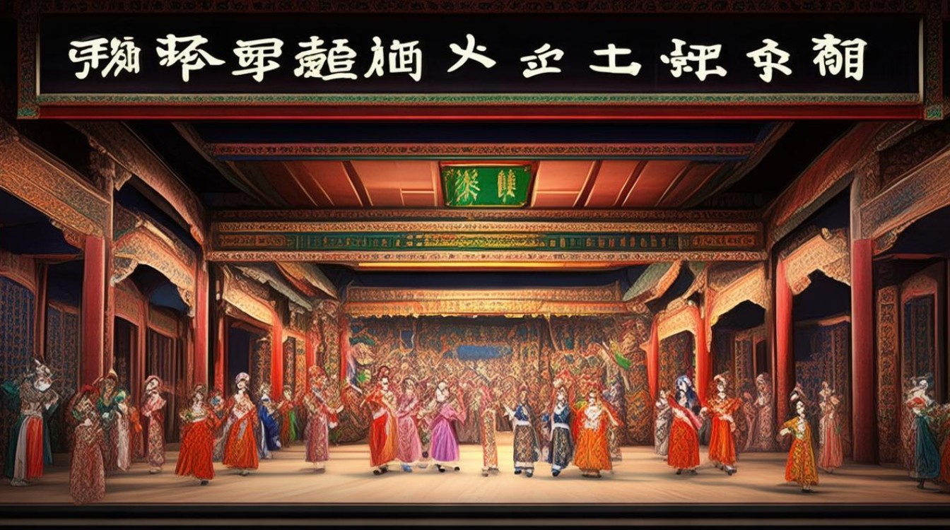 安徽戏曲大全视频下载